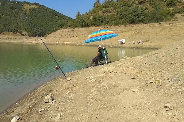 Gölcük Göleti - Resim 14