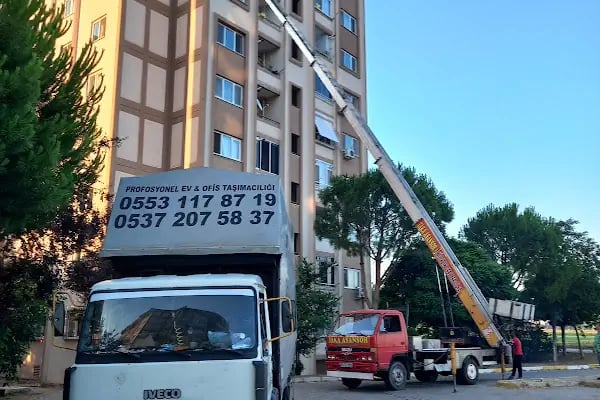 İzmir Asil Evden Eve Taşımacılık - Resim 3