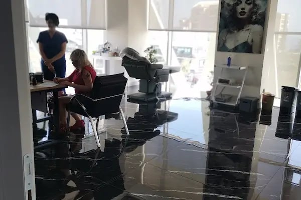 By.Büşranur Nail &amp; Beauty Saloon - Resim 4