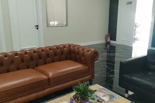 By.Büşranur Nail &amp; Beauty Saloon - Resim 6