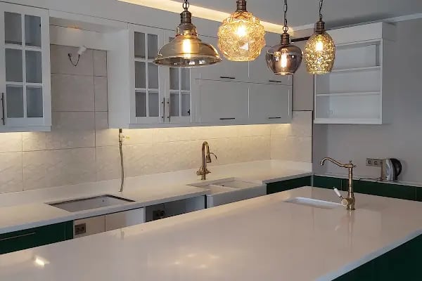Güzel Evim İzmir Temizlik Şirketi - Resim 9