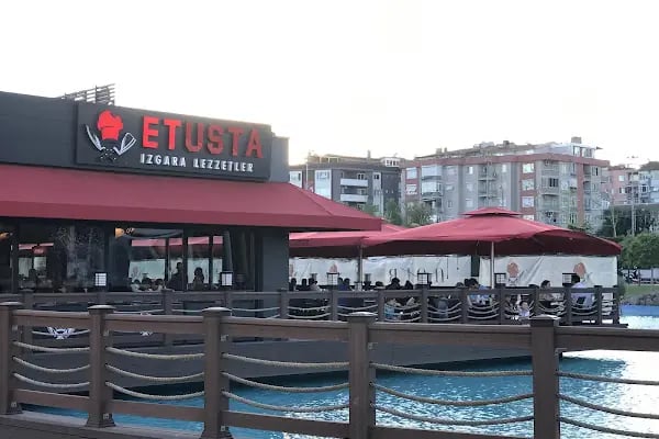 Avlu Balıkesir - Resim 2
