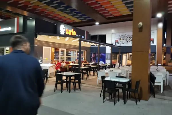 Avlu Balıkesir - Resim 8