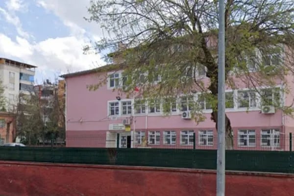 Birecik Kız Anadolu İmam Hatip Lisesi - Resim 2