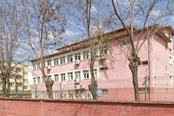 Birecik Kız Anadolu İmam Hatip Lisesi - Resim 3