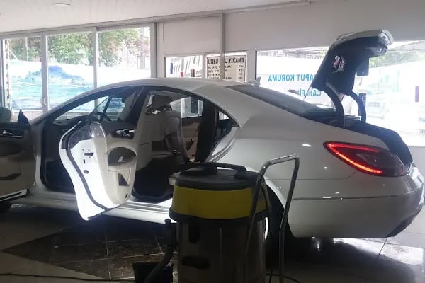 M&amp;S Detailing-Oto Yıkama - Resim 5