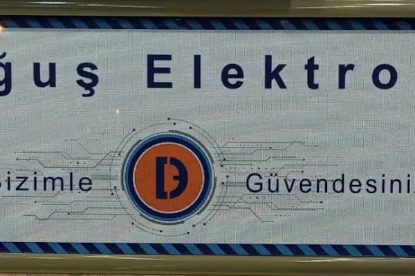 Bodrum Doğuş Elektronik - Resim 1