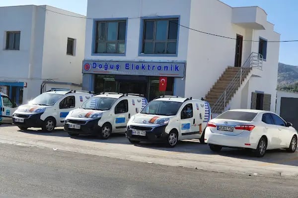 Bodrum Doğuş Elektronik - Resim 6
