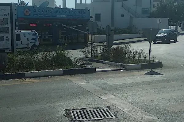 Bodrum Doğuş Elektronik - Resim 13