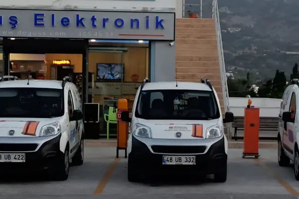 Bodrum Doğuş Elektronik - Resim 15