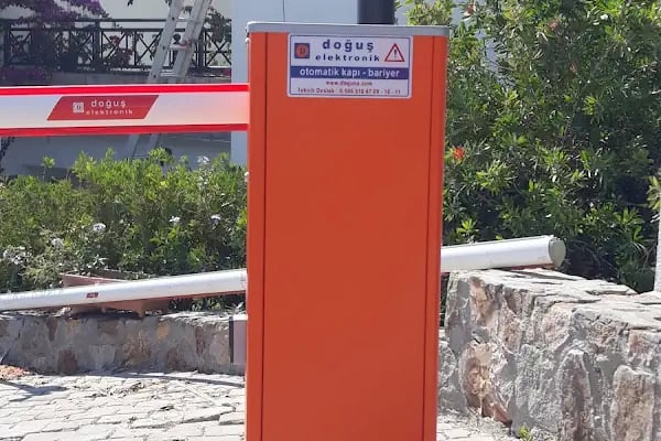 Bodrum Doğuş Elektronik - Resim 12