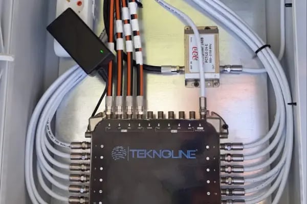 Bodrum Doğuş Elektronik - Resim 9
