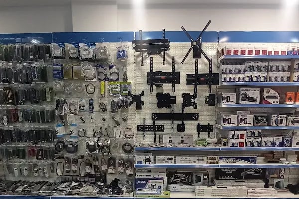 Bodrum Doğuş Elektronik - Resim 2