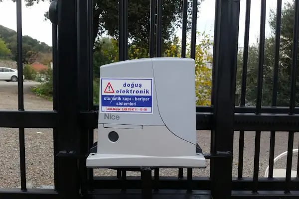 Bodrum Doğuş Elektronik - Resim 8