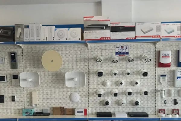 Bodrum Doğuş Elektronik - Resim 4