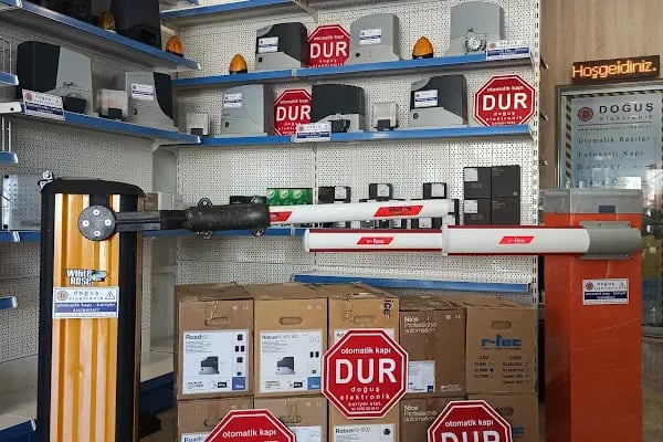 Bodrum Doğuş Elektronik - Resim 14