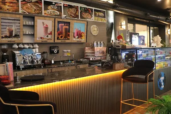 İsnova Airport Hotel (4 yıldız) Antalya Havalimanı ve Anfaş Expo Center Yakınında - Resim 6