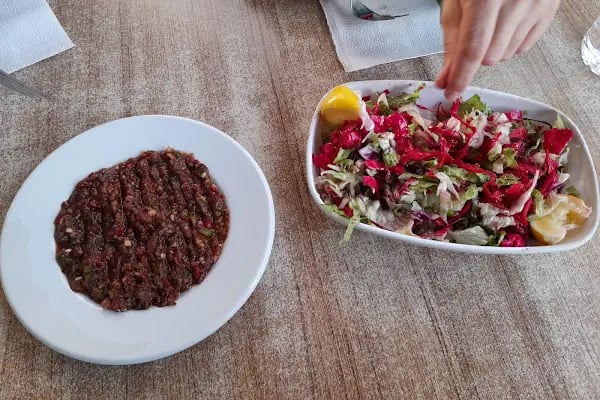 Arzu Pide Ve Çorba Salonu - Resim 13