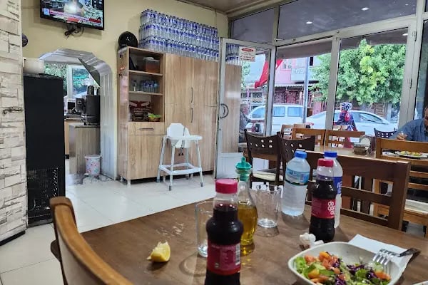Arzu Pide Ve Çorba Salonu - Resim 14