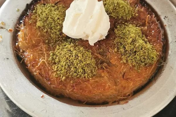 Arzu Pide Ve Çorba Salonu - Resim 6