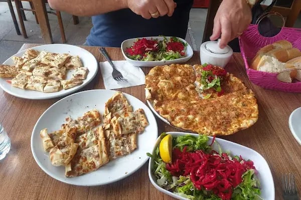 Arzu Pide Ve Çorba Salonu - Resim 8