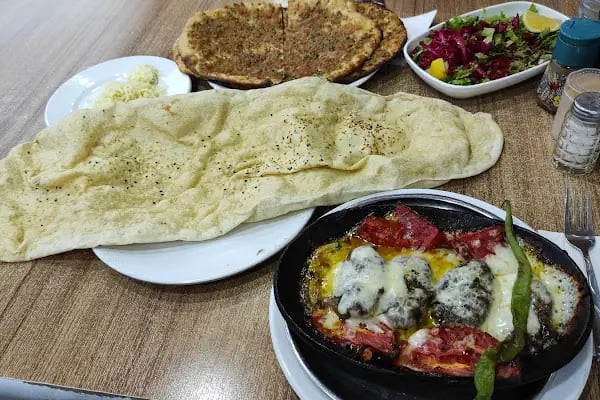 Arzu Pide Ve Çorba Salonu - Resim 7