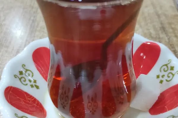 Arzu Pide Ve Çorba Salonu - Resim 5