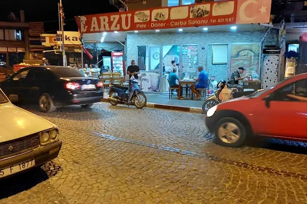 Arzu Pide Ve Çorba Salonu - Resim 15