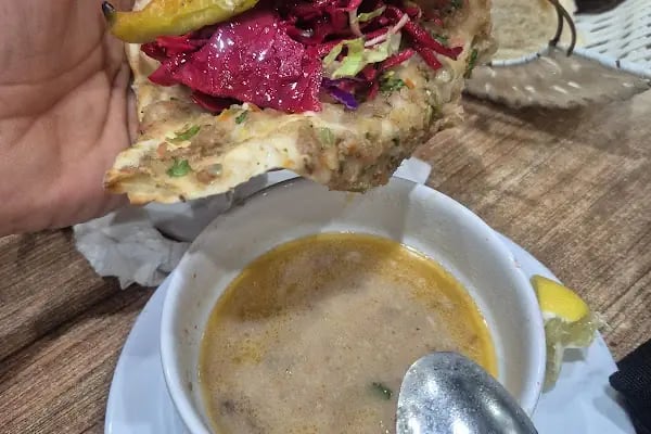 Arzu Pide Ve Çorba Salonu - Resim 18