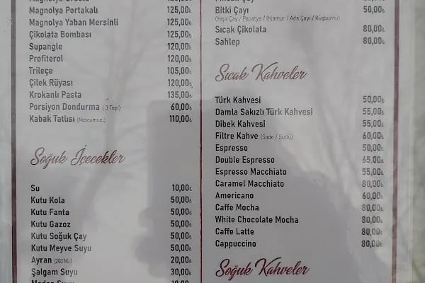 Başiskele Antik Köfte - Resim 4