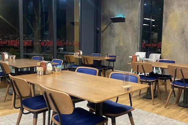 Başiskele Antik Köfte - Resim 19
