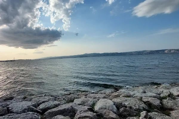 Başiskele Antik Köfte - Resim 8