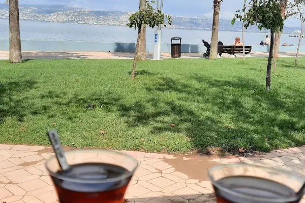 Başiskele Antik Köfte - Resim 16