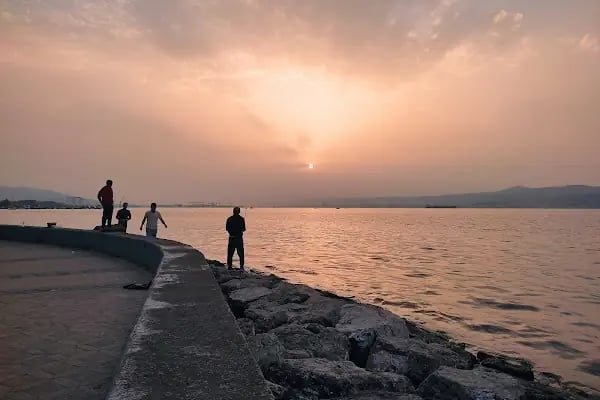 Başiskele Antik Köfte - Resim 20