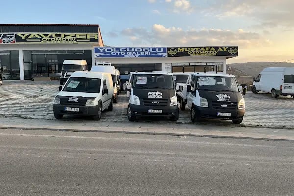 Yolcuoğlu Oto Galeri - Resim 11