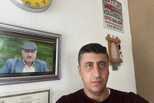 Yolcuoğlu Oto Galeri - Resim 6