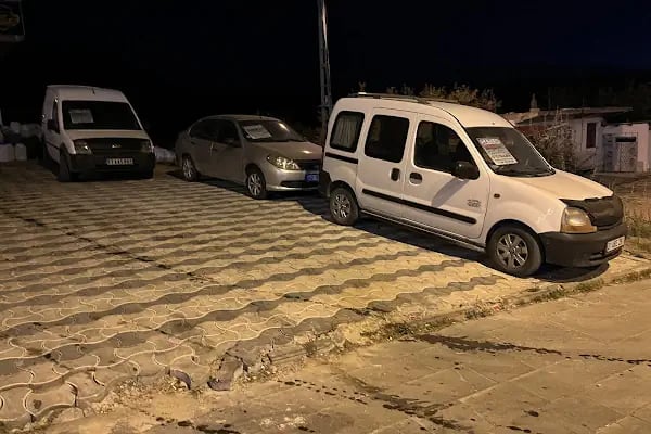 Yolcuoğlu Oto Galeri - Resim 18