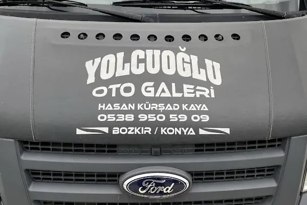 Yolcuoğlu Oto Galeri - Resim 2