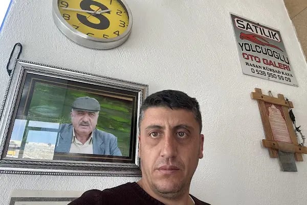 Yolcuoğlu Oto Galeri - Resim 9
