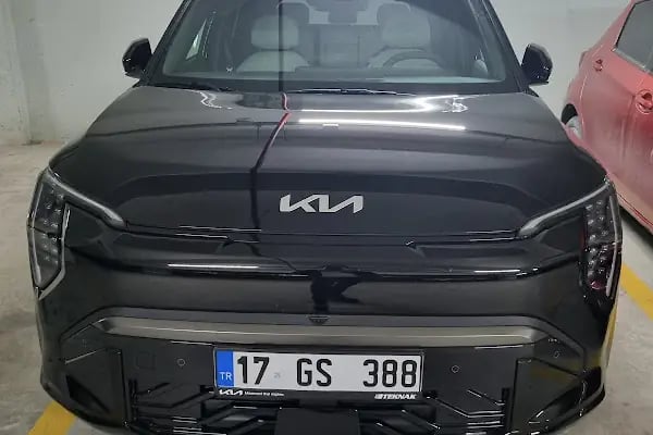Kia Teknak Balıkesir Yetkili Satıcı ve Servisi - Resim 17