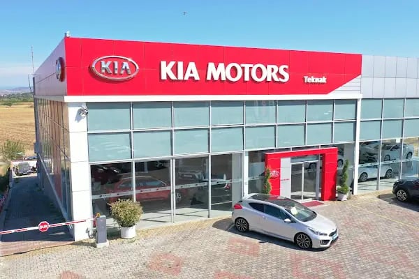 Kia Teknak Balıkesir Yetkili Satıcı ve Servisi - Resim 16
