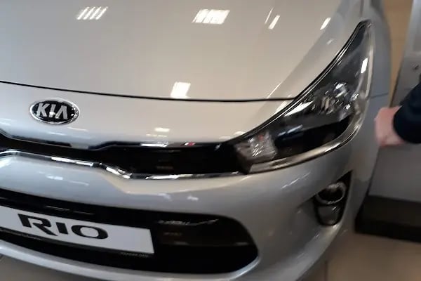 Kia Teknak Balıkesir Yetkili Satıcı ve Servisi - Resim 15