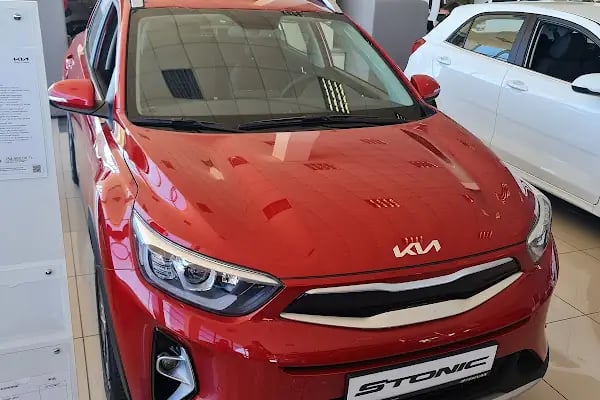 Kia Teknak Balıkesir Yetkili Satıcı ve Servisi - Resim 5