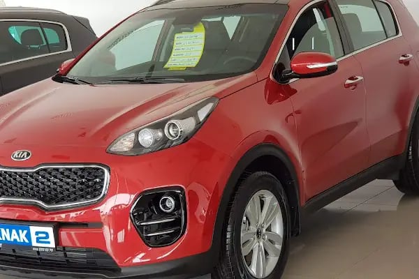 Kia Teknak Balıkesir Yetkili Satıcı ve Servisi - Resim 20