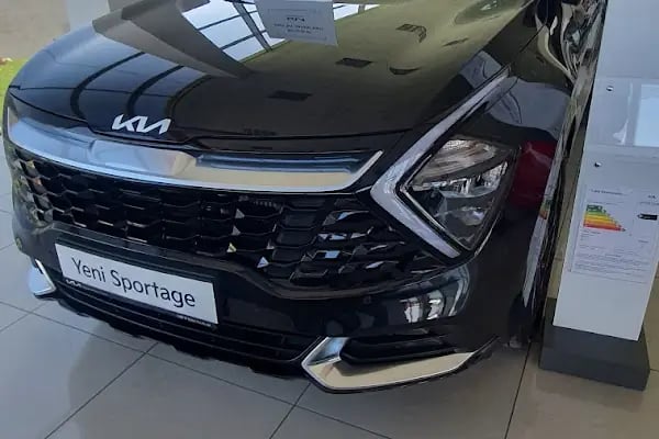 Kia Teknak Balıkesir Yetkili Satıcı ve Servisi - Resim 14