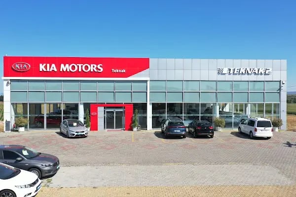 Kia Teknak Balıkesir Yetkili Satıcı ve Servisi - Resim 7