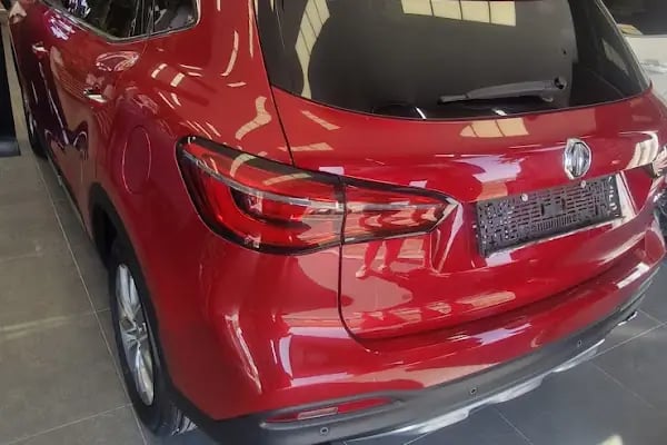Kia Teknak Balıkesir Yetkili Satıcı ve Servisi - Resim 19