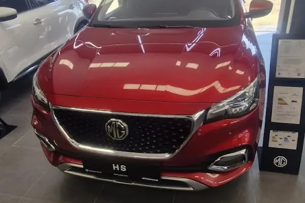 Kia Teknak Balıkesir Yetkili Satıcı ve Servisi - Resim 8