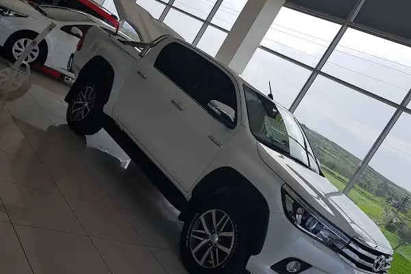 Kia Teknak Balıkesir Yetkili Satıcı ve Servisi - Resim 12