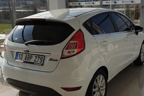 Kia Teknak Balıkesir Yetkili Satıcı ve Servisi - Resim 9